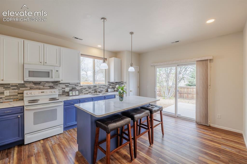 7142 Westerner Drive Colorado Springs CO 80922