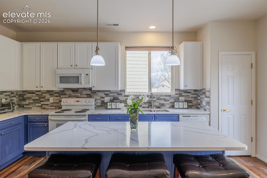 7142 Westerner Drive Colorado Springs CO 80922