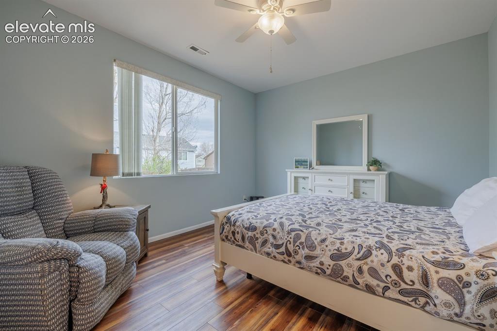 7142 Westerner Drive Colorado Springs CO 80922