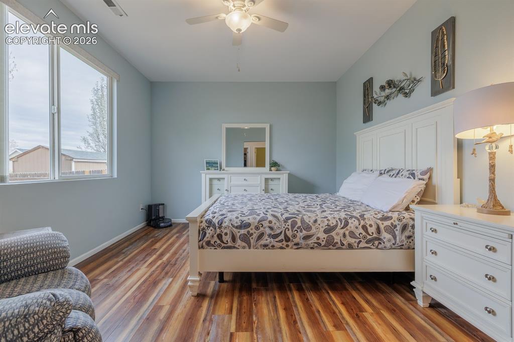 7142 Westerner Drive Colorado Springs CO 80922