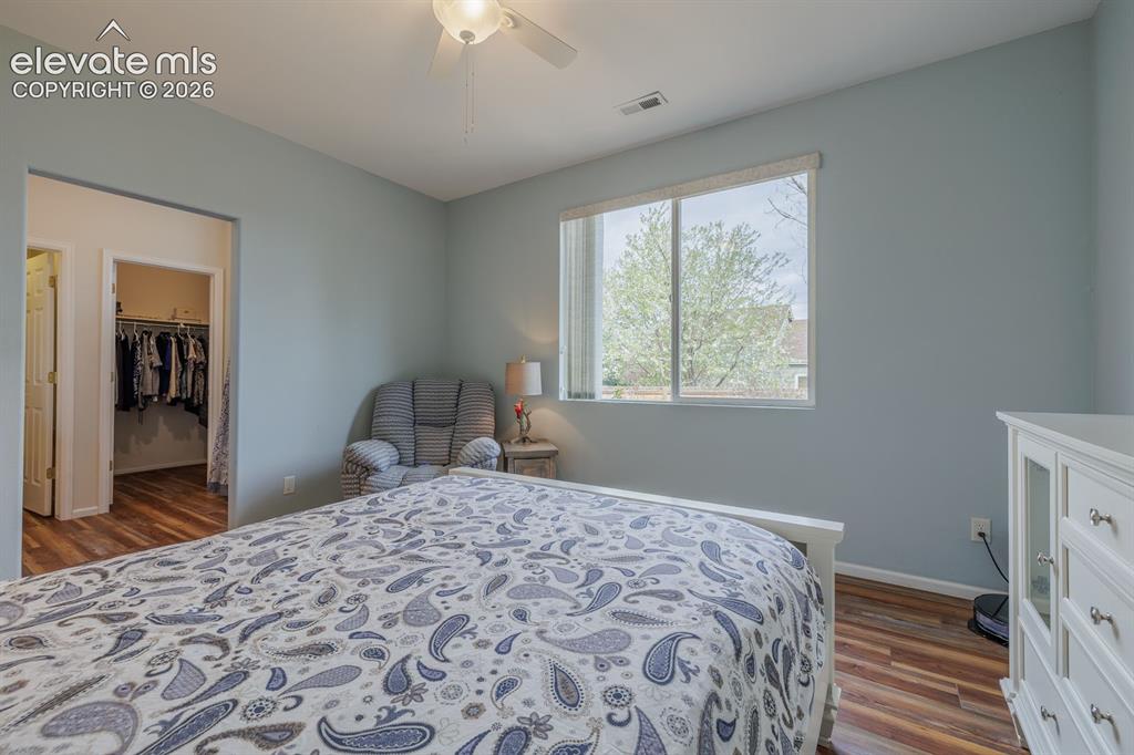 7142 Westerner Drive Colorado Springs CO 80922