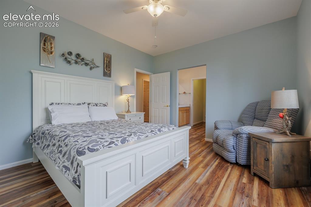 7142 Westerner Drive Colorado Springs CO 80922