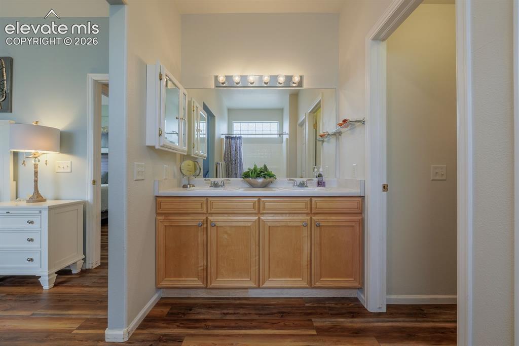 7142 Westerner Drive Colorado Springs CO 80922
