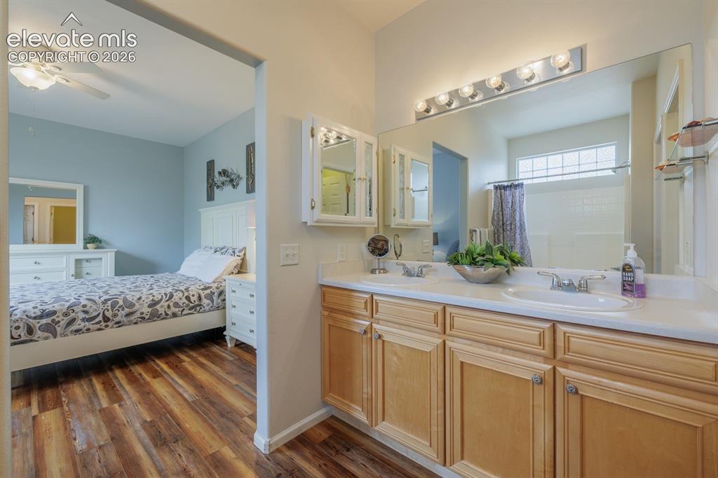 7142 Westerner Drive Colorado Springs CO 80922
