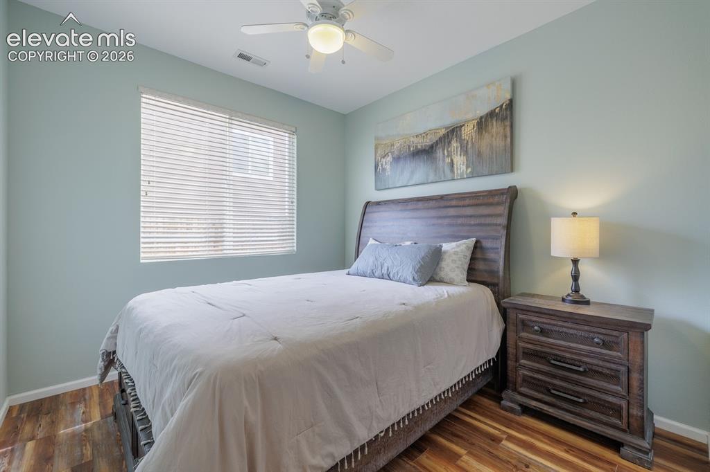7142 Westerner Drive Colorado Springs CO 80922