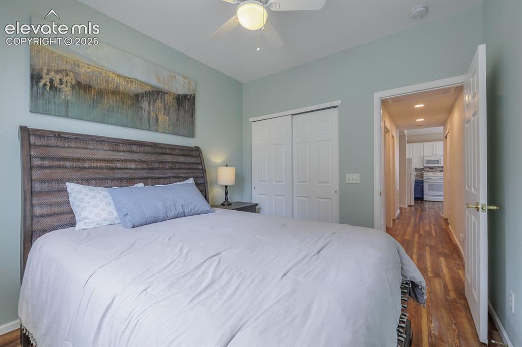 7142 Westerner Drive Colorado Springs CO 80922