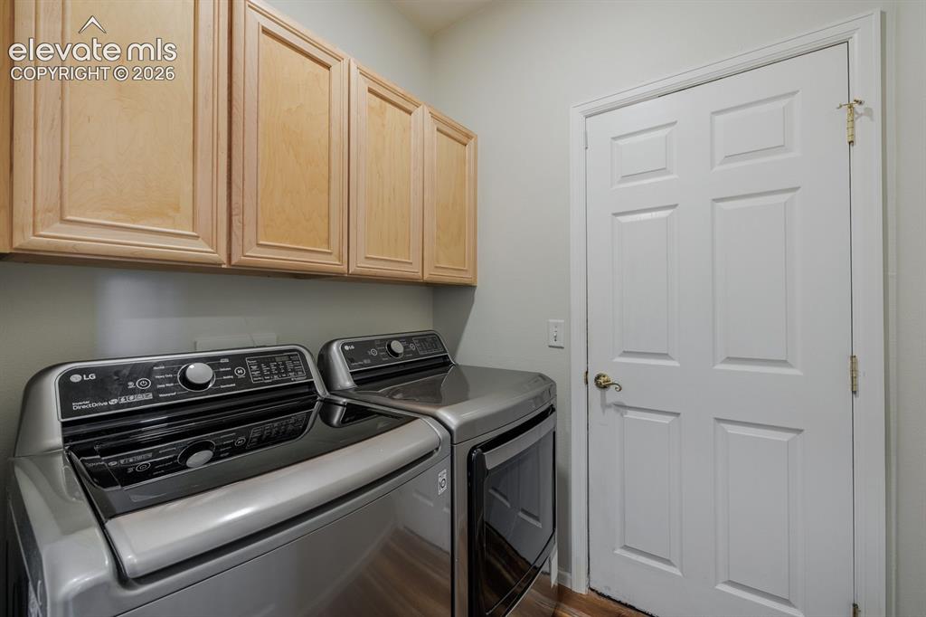 7142 Westerner Drive Colorado Springs CO 80922