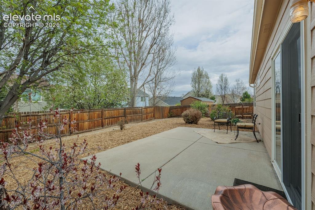 7142 Westerner Drive Colorado Springs CO 80922