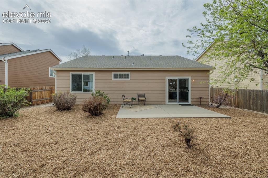 7142 Westerner Drive Colorado Springs CO 80922