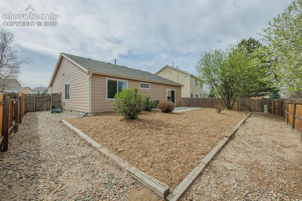 7142 Westerner Drive Colorado Springs CO 80922