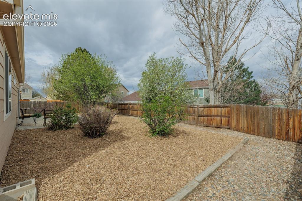 7142 Westerner Drive Colorado Springs CO 80922