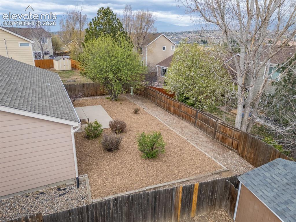 7142 Westerner Drive Colorado Springs CO 80922
