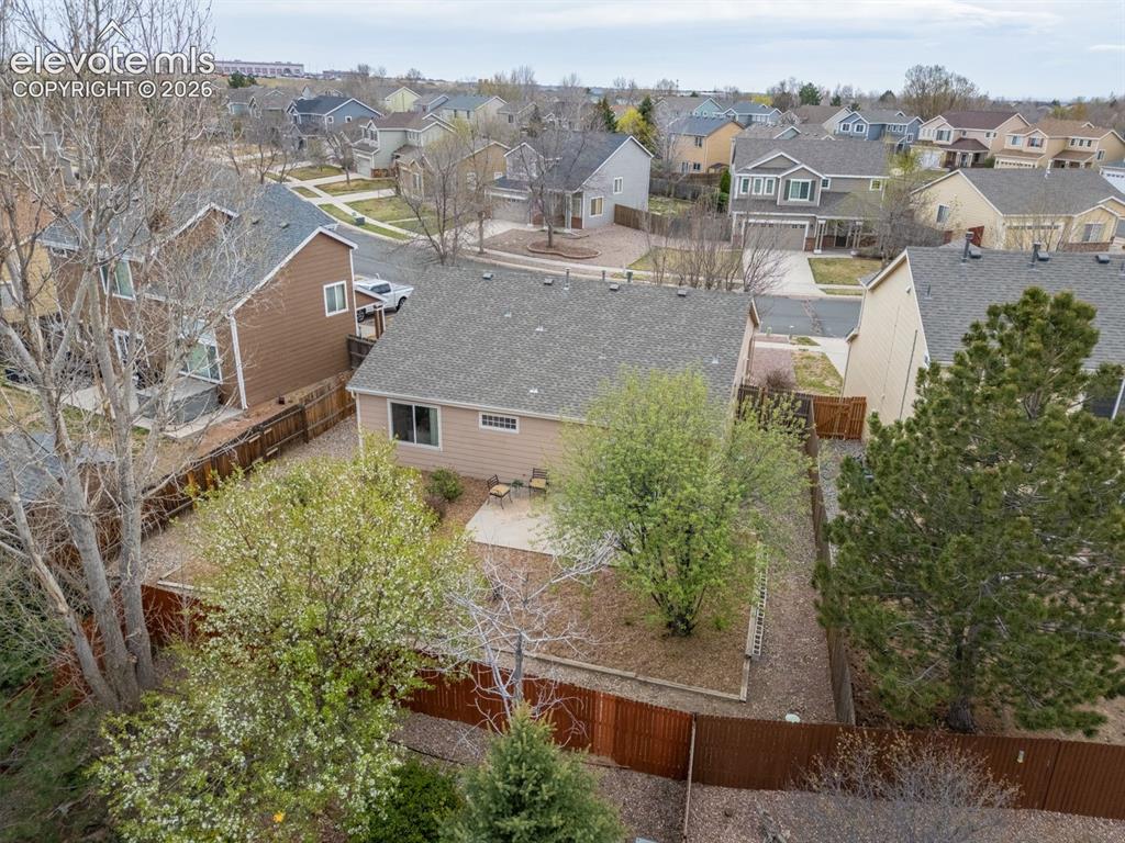 7142 Westerner Drive Colorado Springs CO 80922