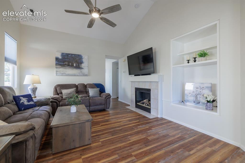 7142 Westerner Drive Colorado Springs CO 80922