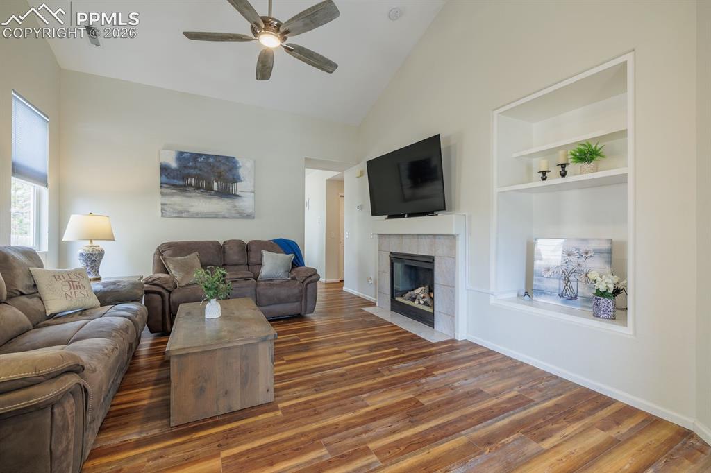 7142 Westerner Drive Colorado Springs CO 80922
