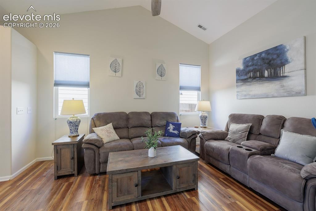 7142 Westerner Drive Colorado Springs CO 80922