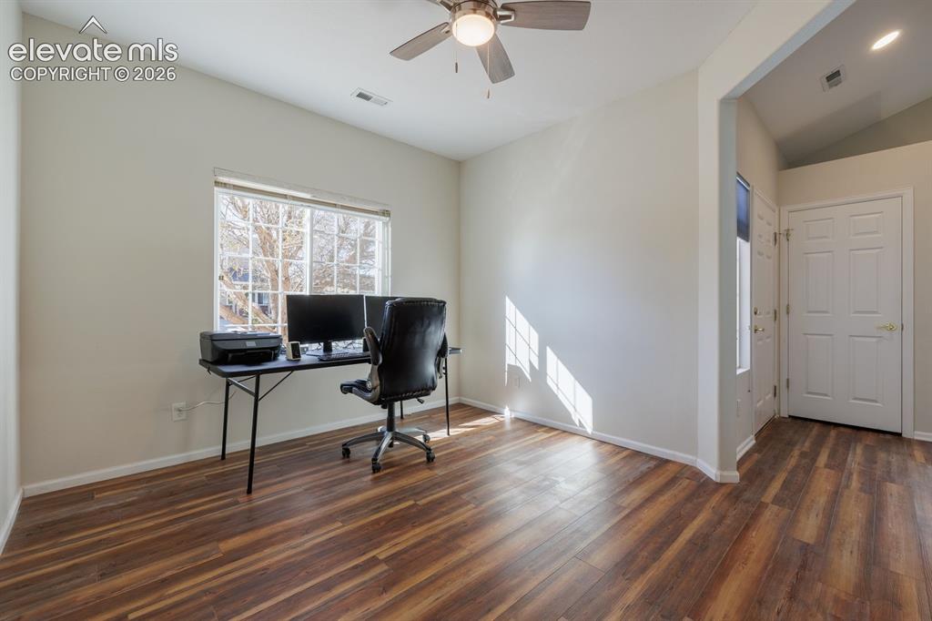 7142 Westerner Drive Colorado Springs CO 80922