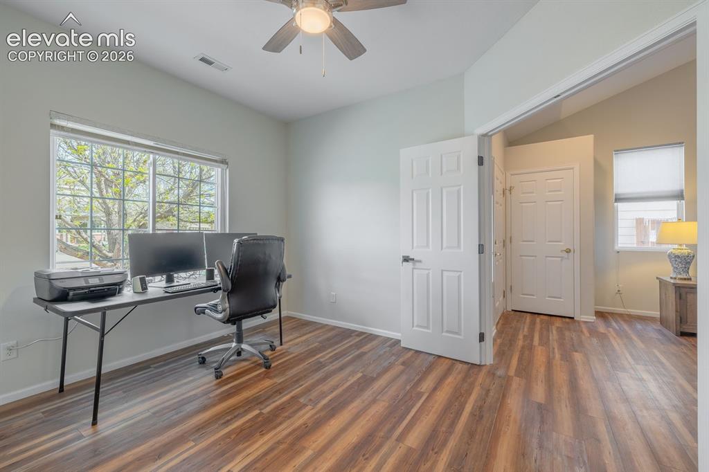 7142 Westerner Drive Colorado Springs CO 80922