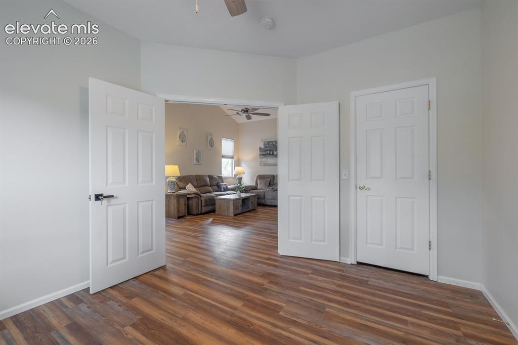 7142 Westerner Drive Colorado Springs CO 80922