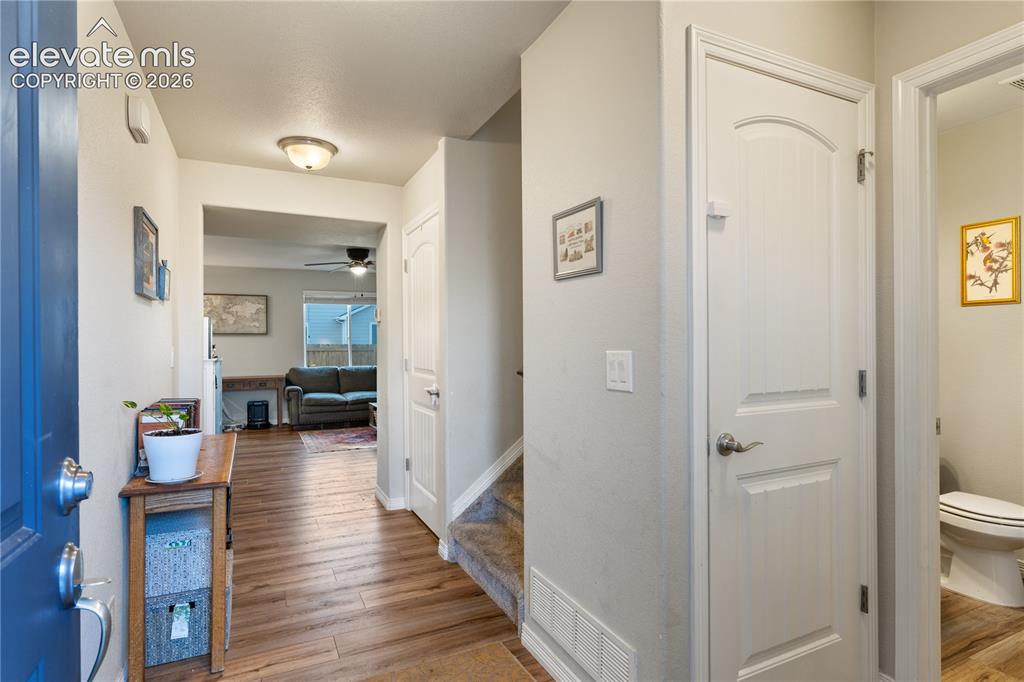 6632 Galpin Drive Colorado Springs CO 80925