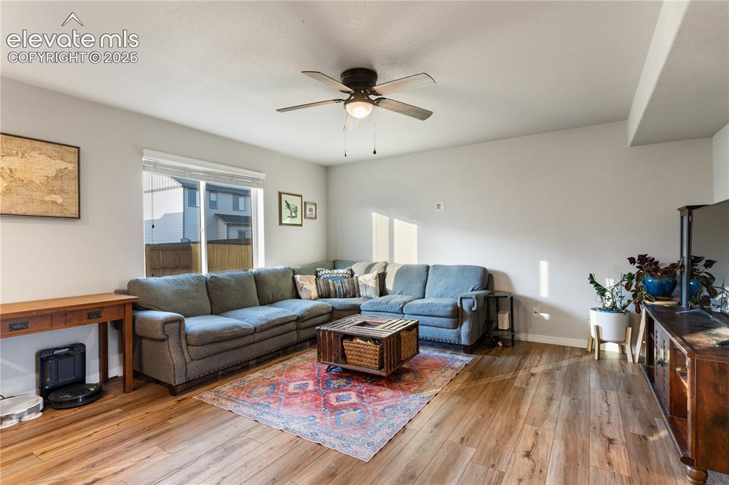 6632 Galpin Drive Colorado Springs CO 80925