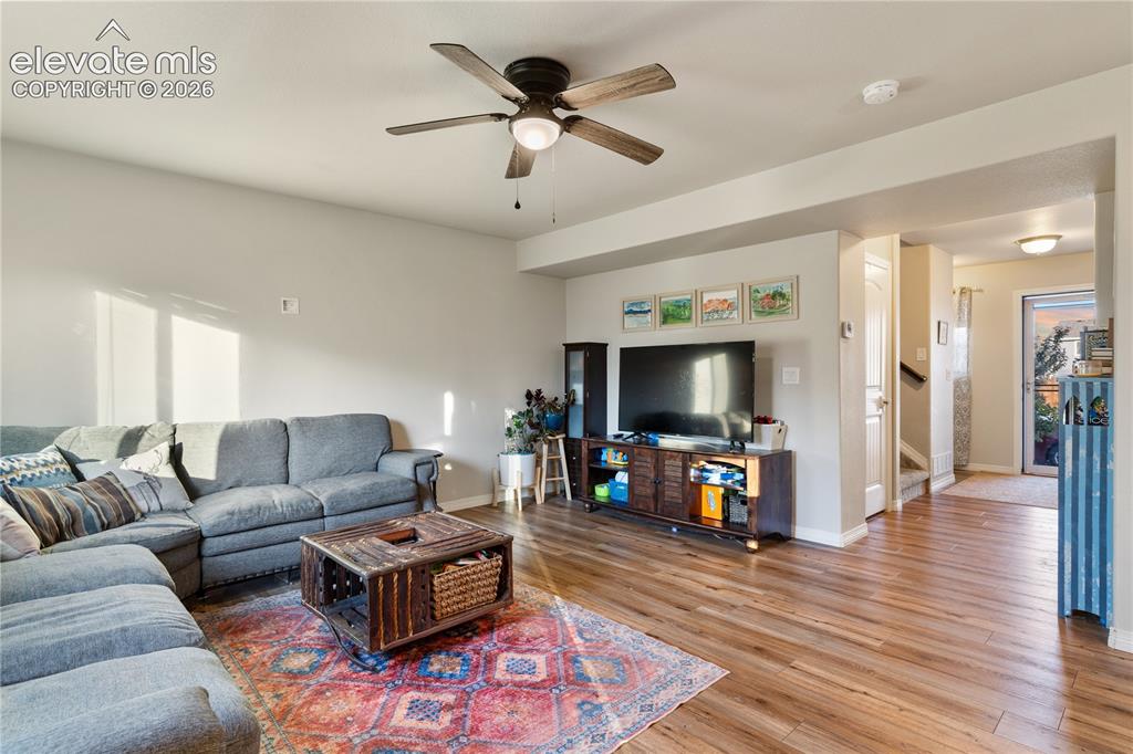 6632 Galpin Drive Colorado Springs CO 80925