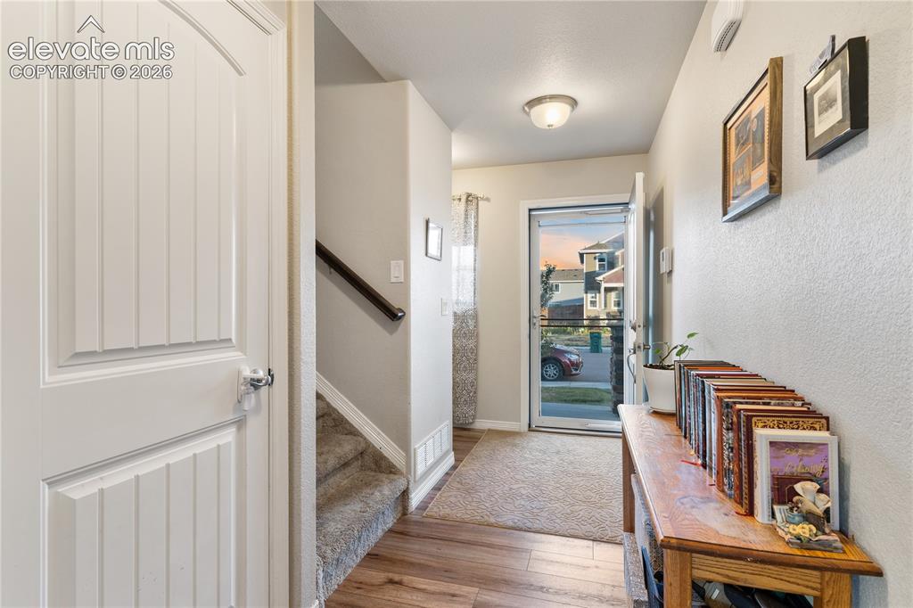 6632 Galpin Drive Colorado Springs CO 80925