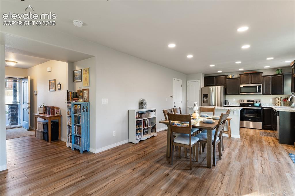 6632 Galpin Drive Colorado Springs CO 80925