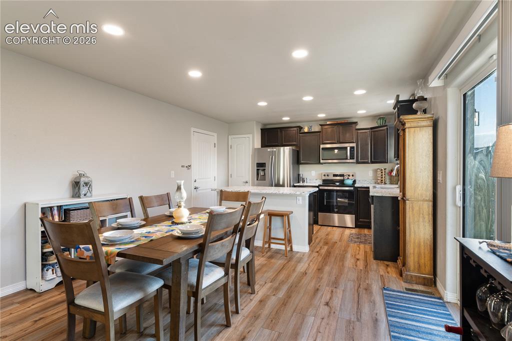 6632 Galpin Drive Colorado Springs CO 80925