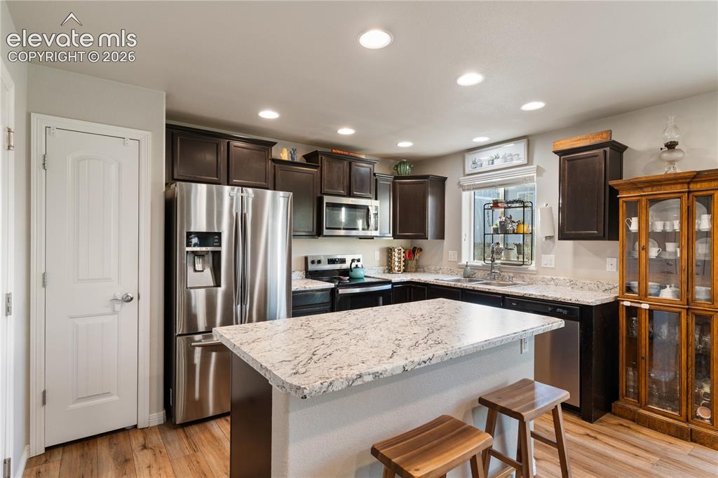 6632 Galpin Drive Colorado Springs CO 80925