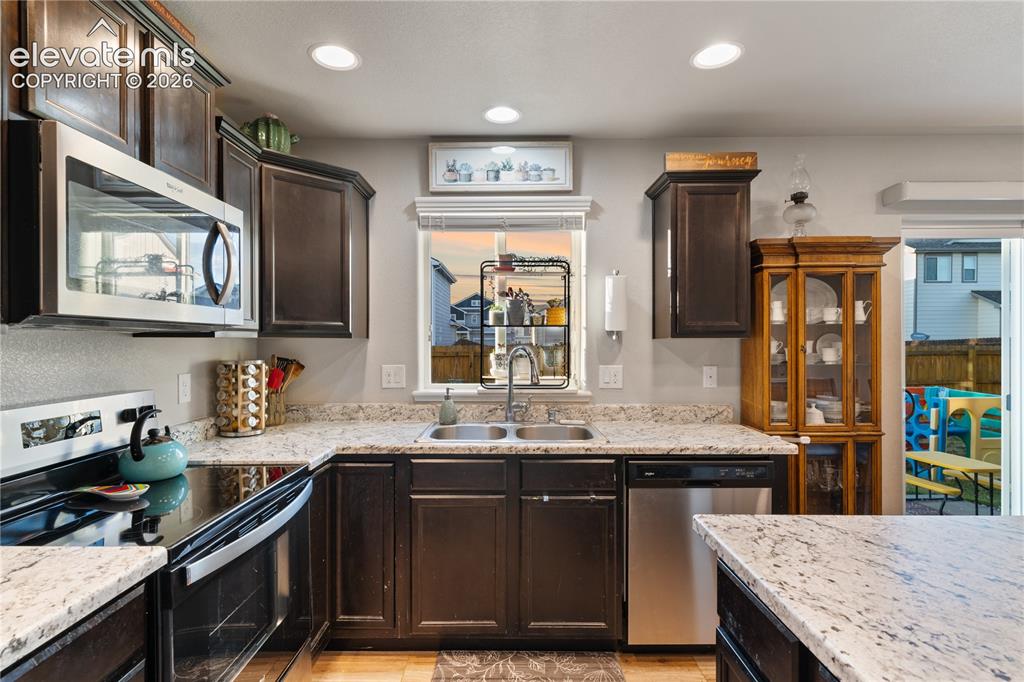 6632 Galpin Drive Colorado Springs CO 80925