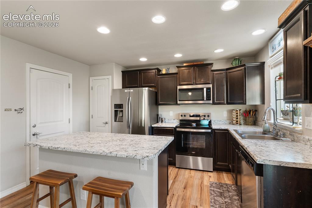 6632 Galpin Drive Colorado Springs CO 80925