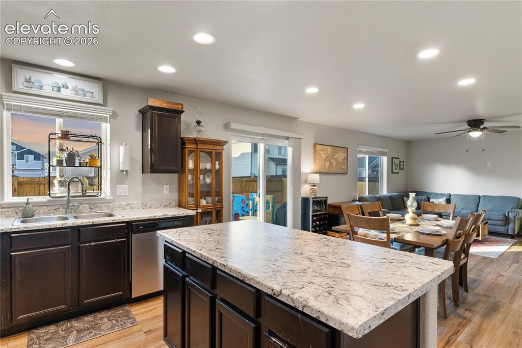 6632 Galpin Drive Colorado Springs CO 80925