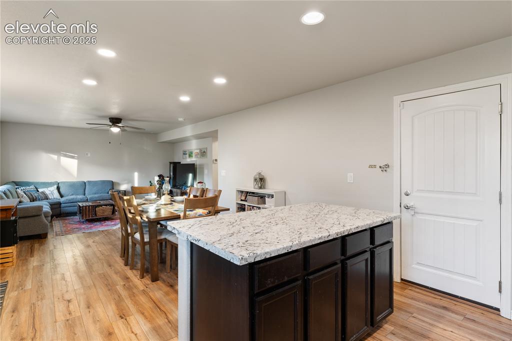 6632 Galpin Drive Colorado Springs CO 80925