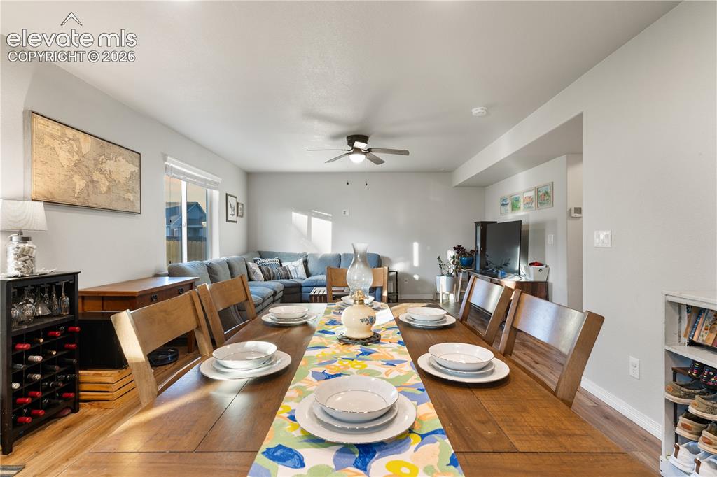 6632 Galpin Drive Colorado Springs CO 80925