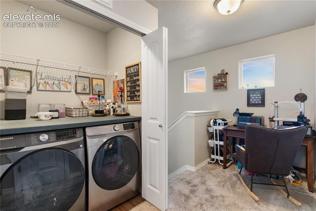 6632 Galpin Drive Colorado Springs CO 80925