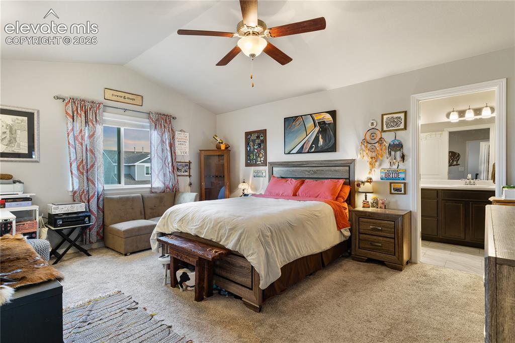 6632 Galpin Drive Colorado Springs CO 80925