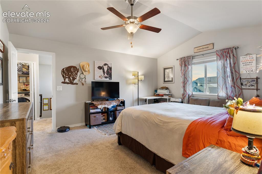 6632 Galpin Drive Colorado Springs CO 80925