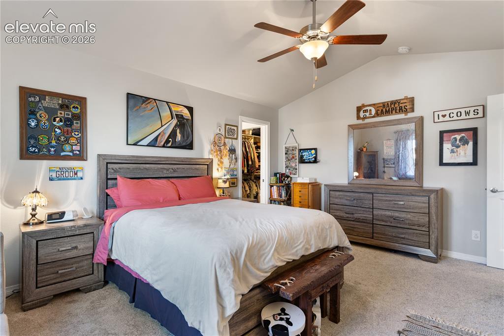 6632 Galpin Drive Colorado Springs CO 80925