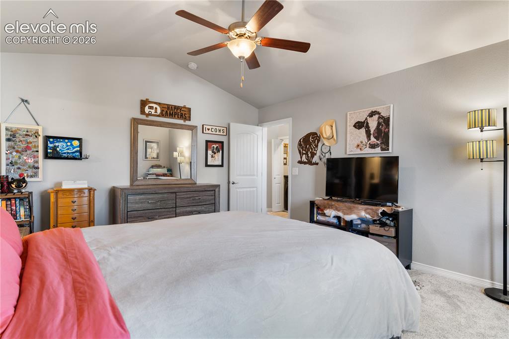 6632 Galpin Drive Colorado Springs CO 80925