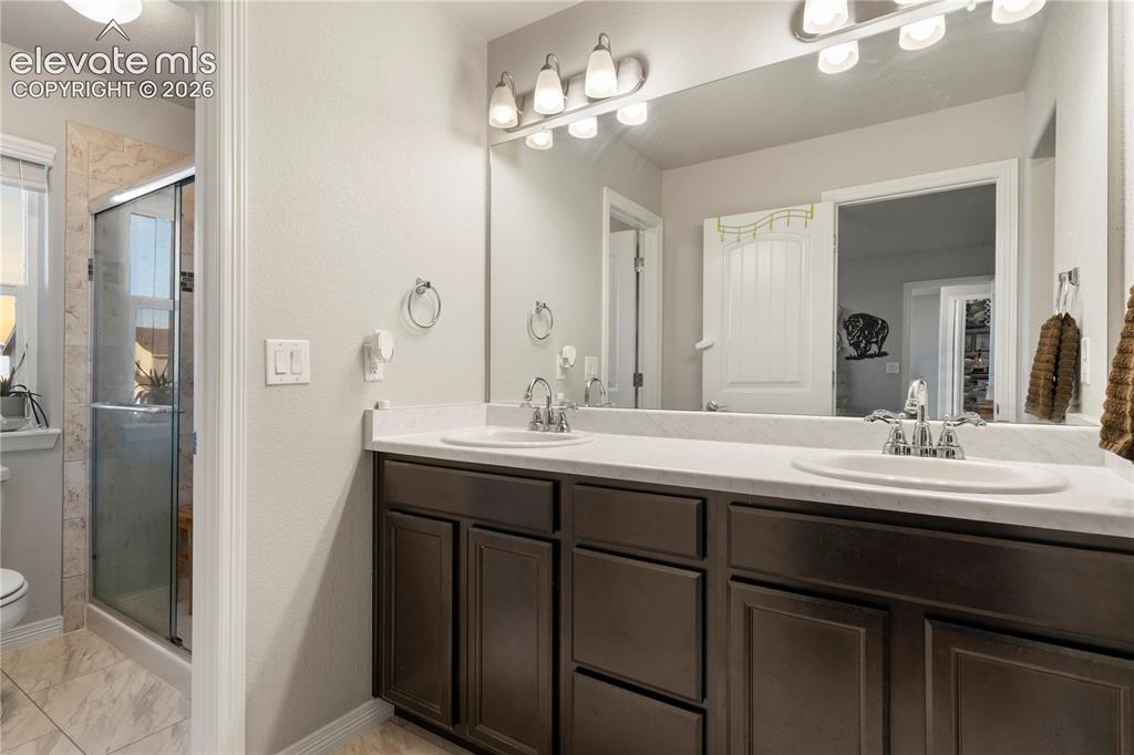 6632 Galpin Drive Colorado Springs CO 80925