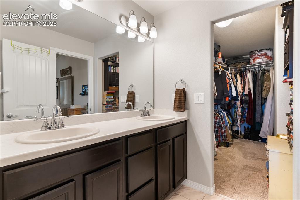 6632 Galpin Drive Colorado Springs CO 80925