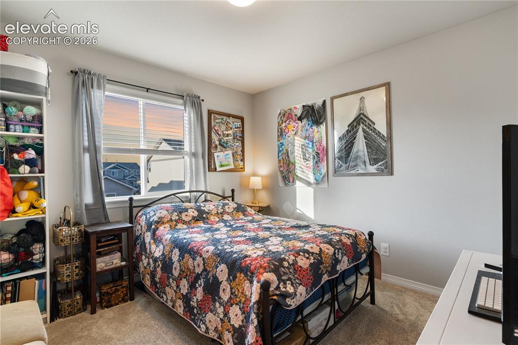 6632 Galpin Drive Colorado Springs CO 80925