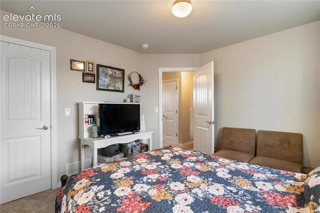 6632 Galpin Drive Colorado Springs CO 80925