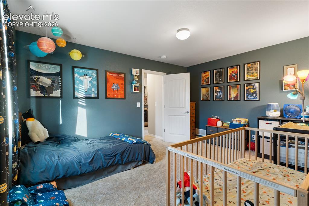 6632 Galpin Drive Colorado Springs CO 80925