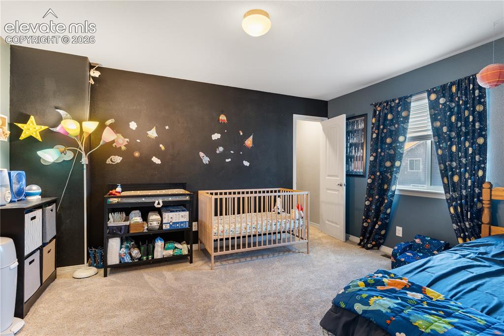 6632 Galpin Drive Colorado Springs CO 80925
