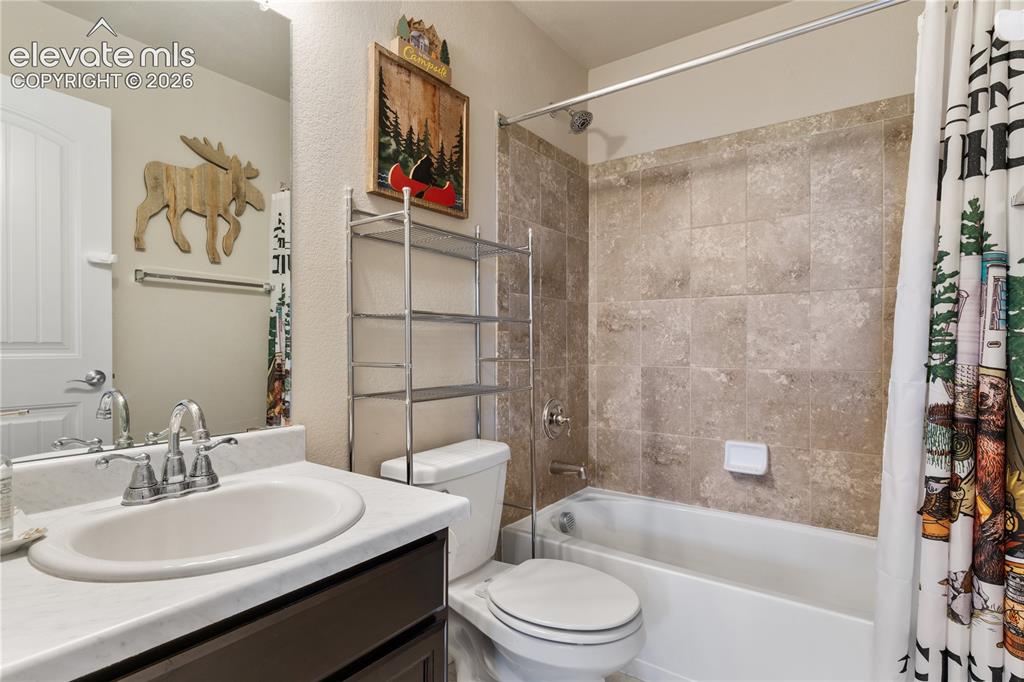 6632 Galpin Drive Colorado Springs CO 80925
