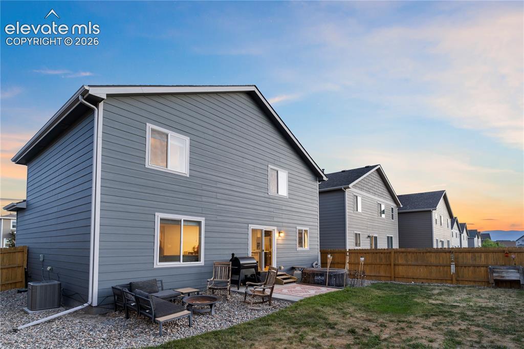 6632 Galpin Drive Colorado Springs CO 80925