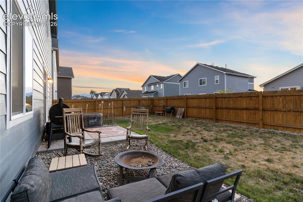 6632 Galpin Drive Colorado Springs CO 80925