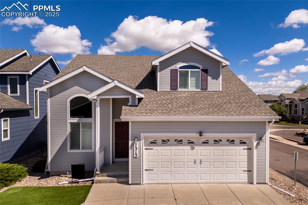 7313 Owings Point Peyton CO 80831